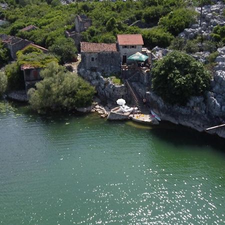 Holiday Home Radus Virpazar Extérieur photo