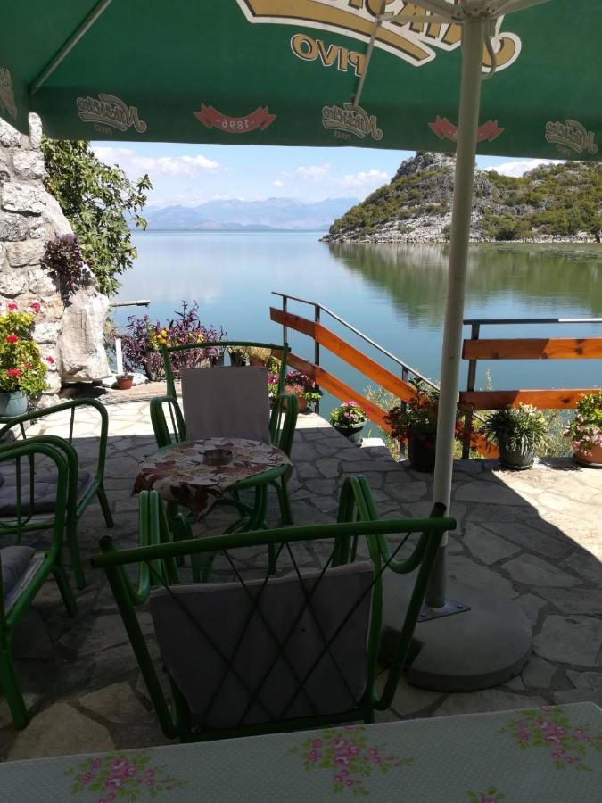 Holiday Home Radus Virpazar Extérieur photo