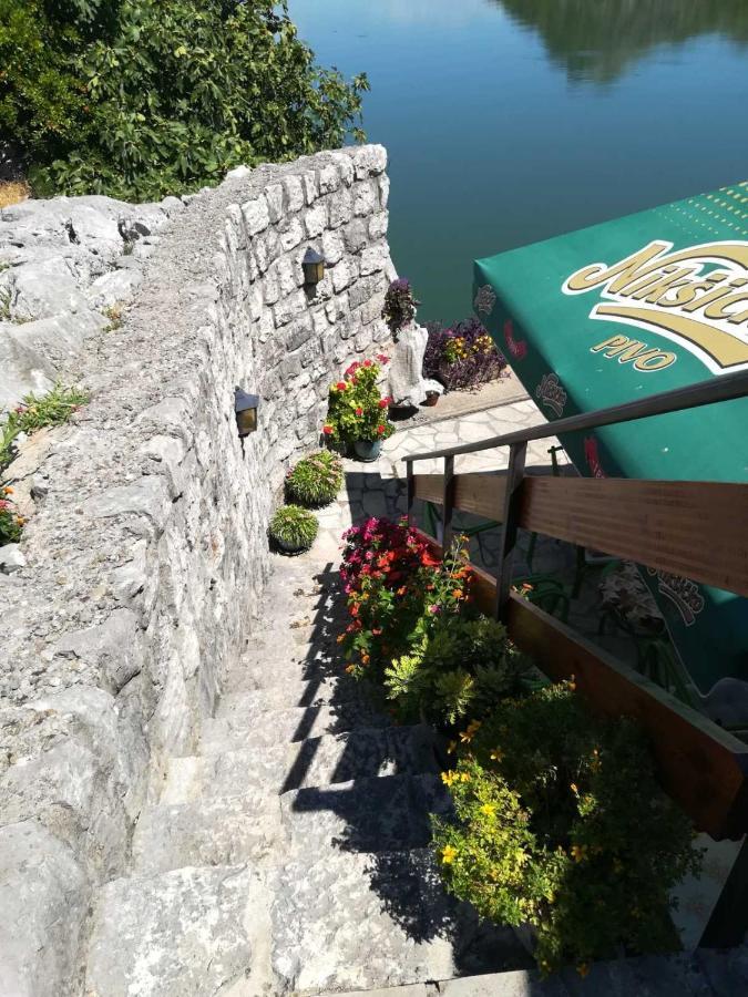 Holiday Home Radus Virpazar Extérieur photo