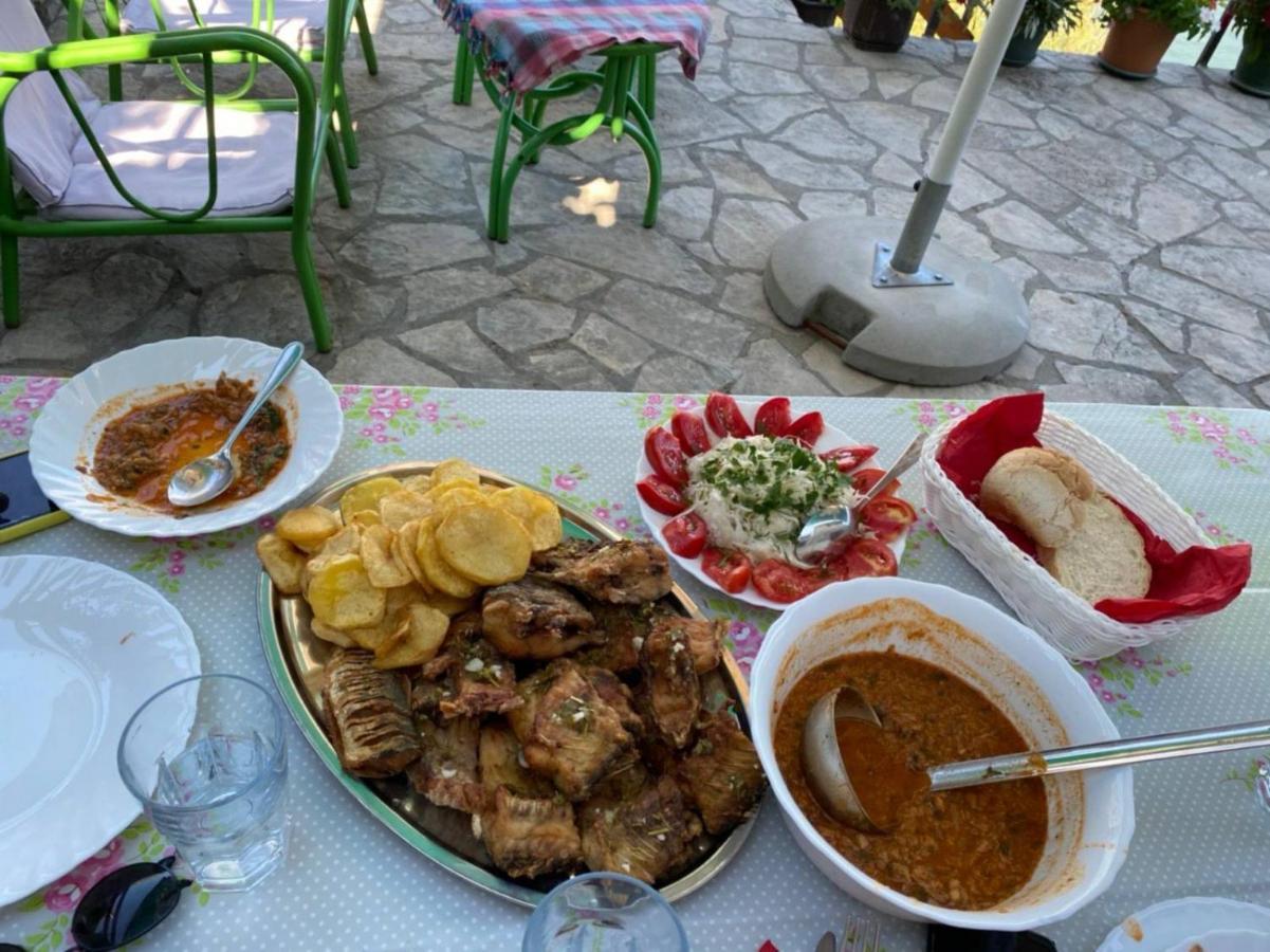 Holiday Home Radus Virpazar Extérieur photo