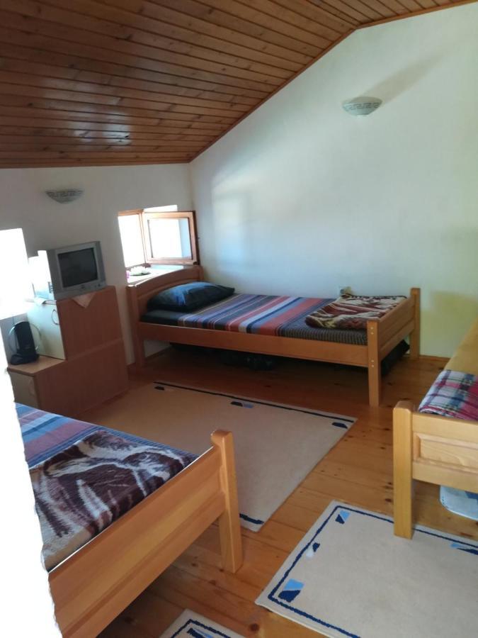 Holiday Home Radus Virpazar Extérieur photo
