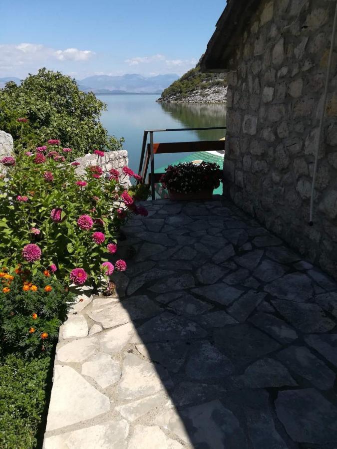 Holiday Home Radus Virpazar Extérieur photo