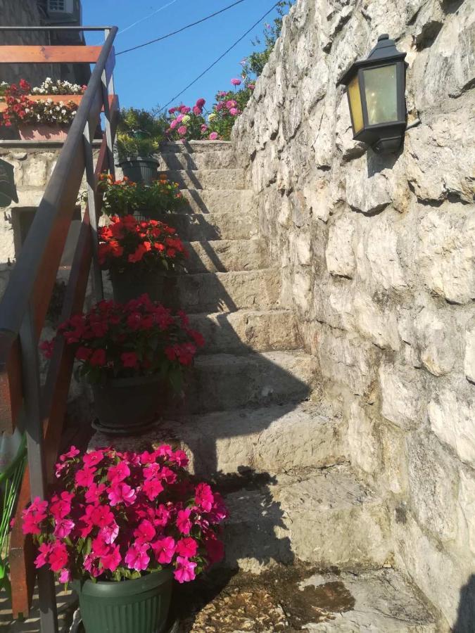 Holiday Home Radus Virpazar Extérieur photo