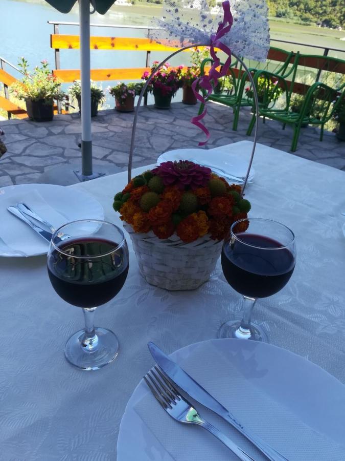Holiday Home Radus Virpazar Extérieur photo