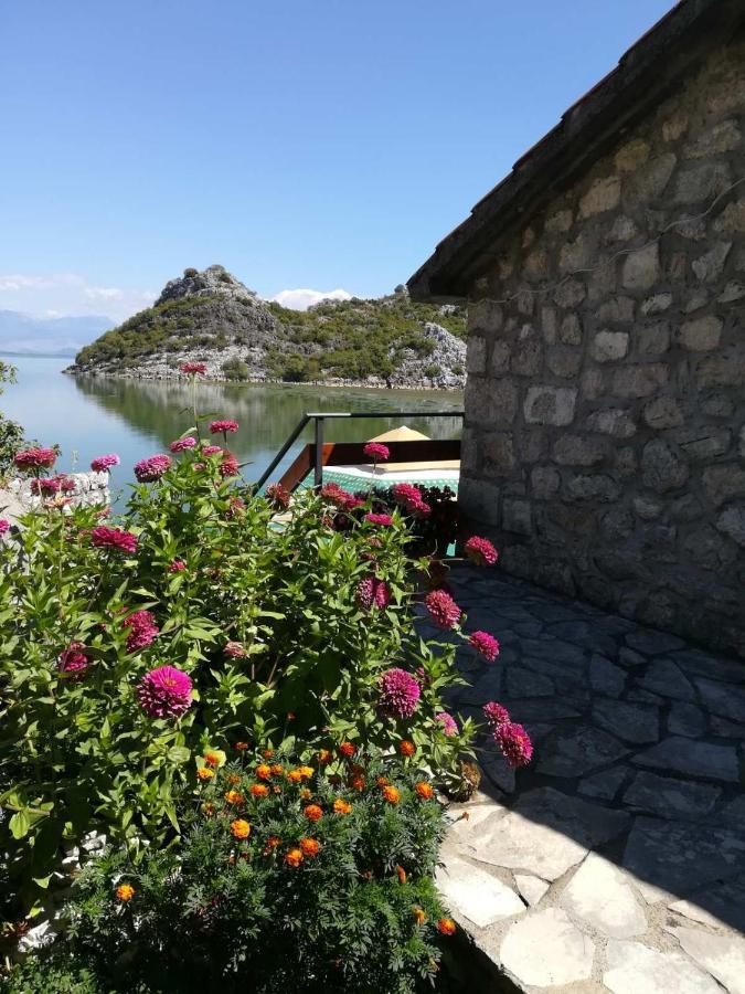 Holiday Home Radus Virpazar Extérieur photo