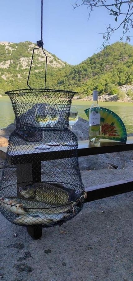 Holiday Home Radus Virpazar Extérieur photo