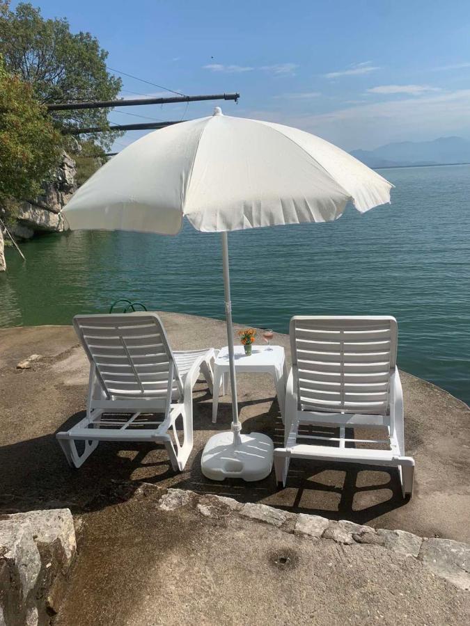 Holiday Home Radus Virpazar Extérieur photo