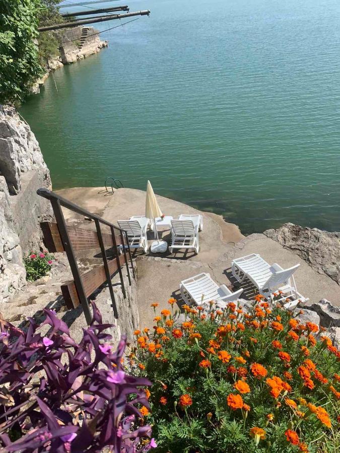 Holiday Home Radus Virpazar Extérieur photo