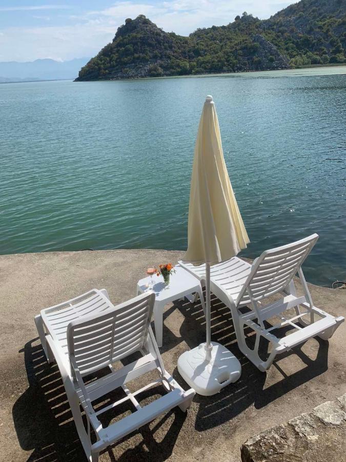 Holiday Home Radus Virpazar Extérieur photo