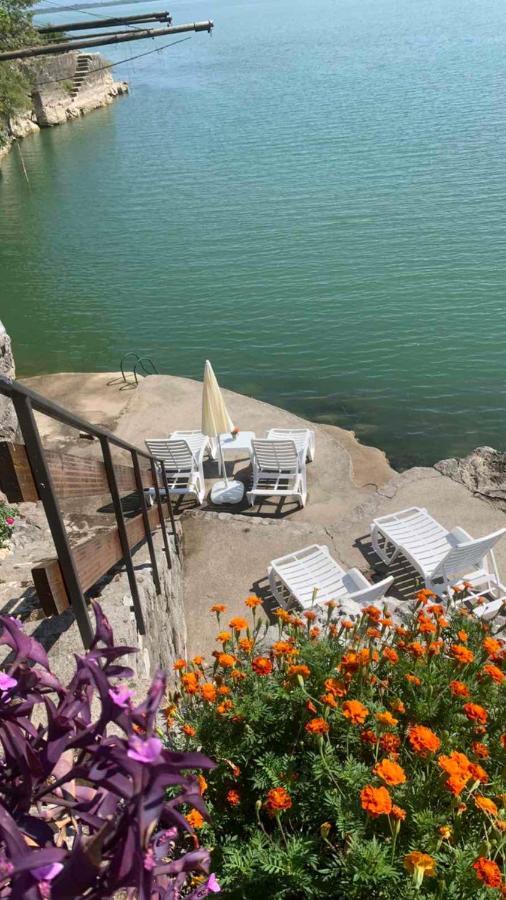 Holiday Home Radus Virpazar Extérieur photo