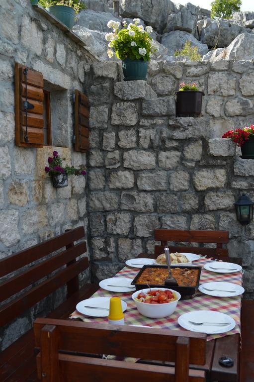 Holiday Home Radus Virpazar Extérieur photo