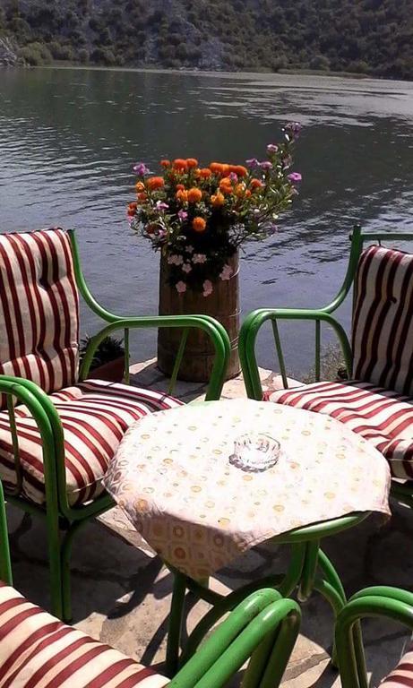 Holiday Home Radus Virpazar Extérieur photo