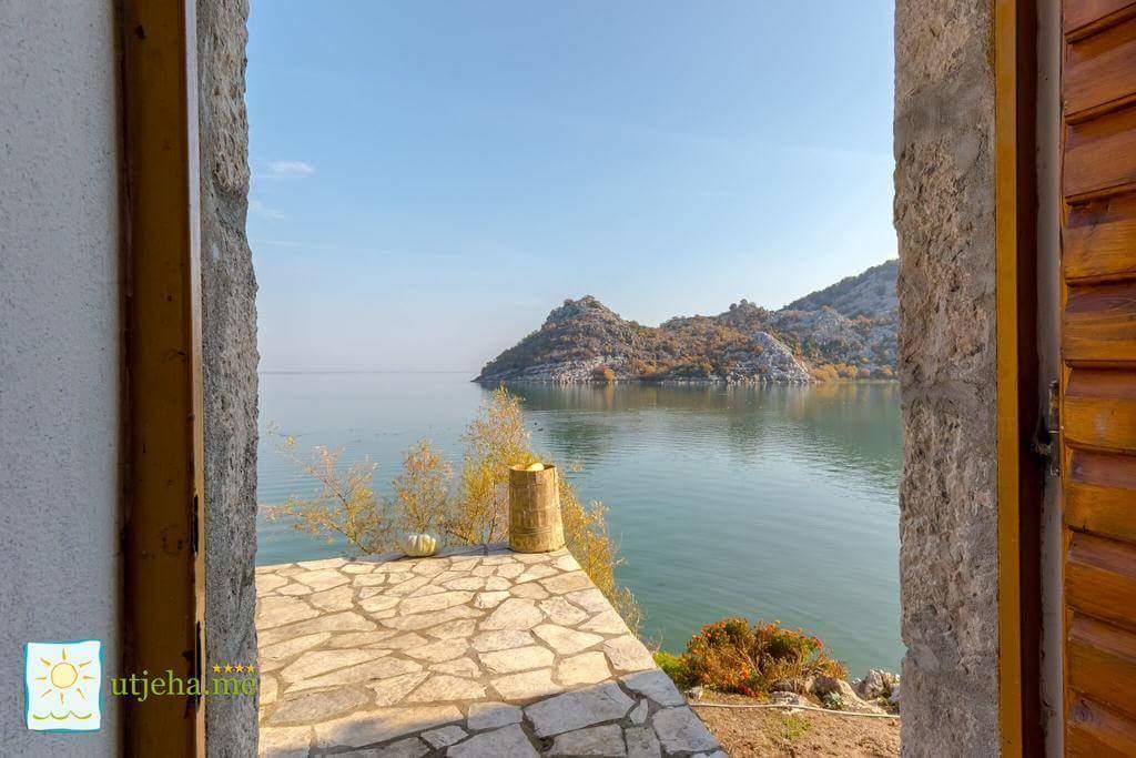 Holiday Home Radus Virpazar Extérieur photo