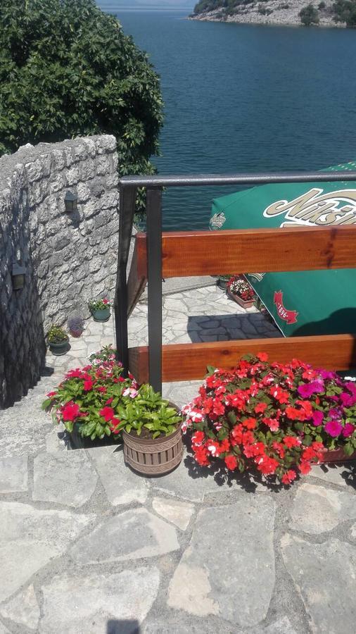 Holiday Home Radus Virpazar Extérieur photo