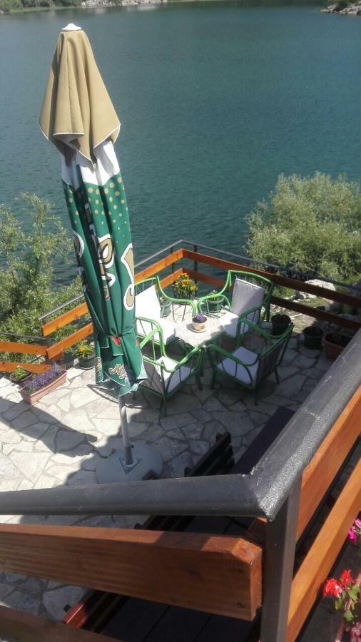 Holiday Home Radus Virpazar Extérieur photo